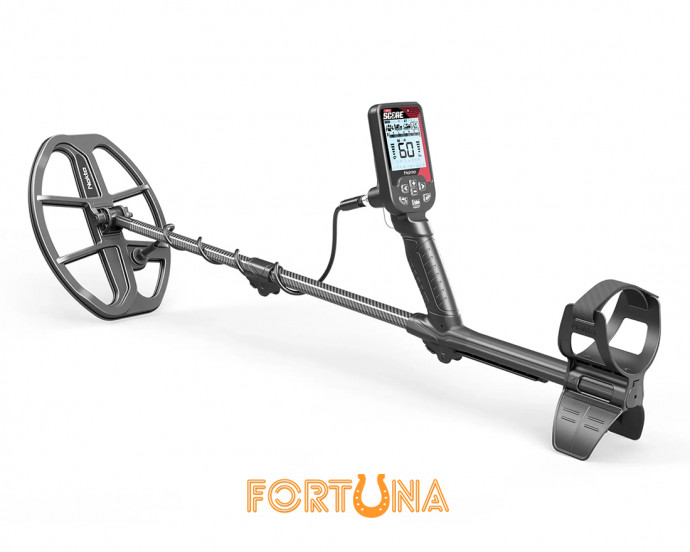 Зображення - Металошукач Nokta Triple Score FULL